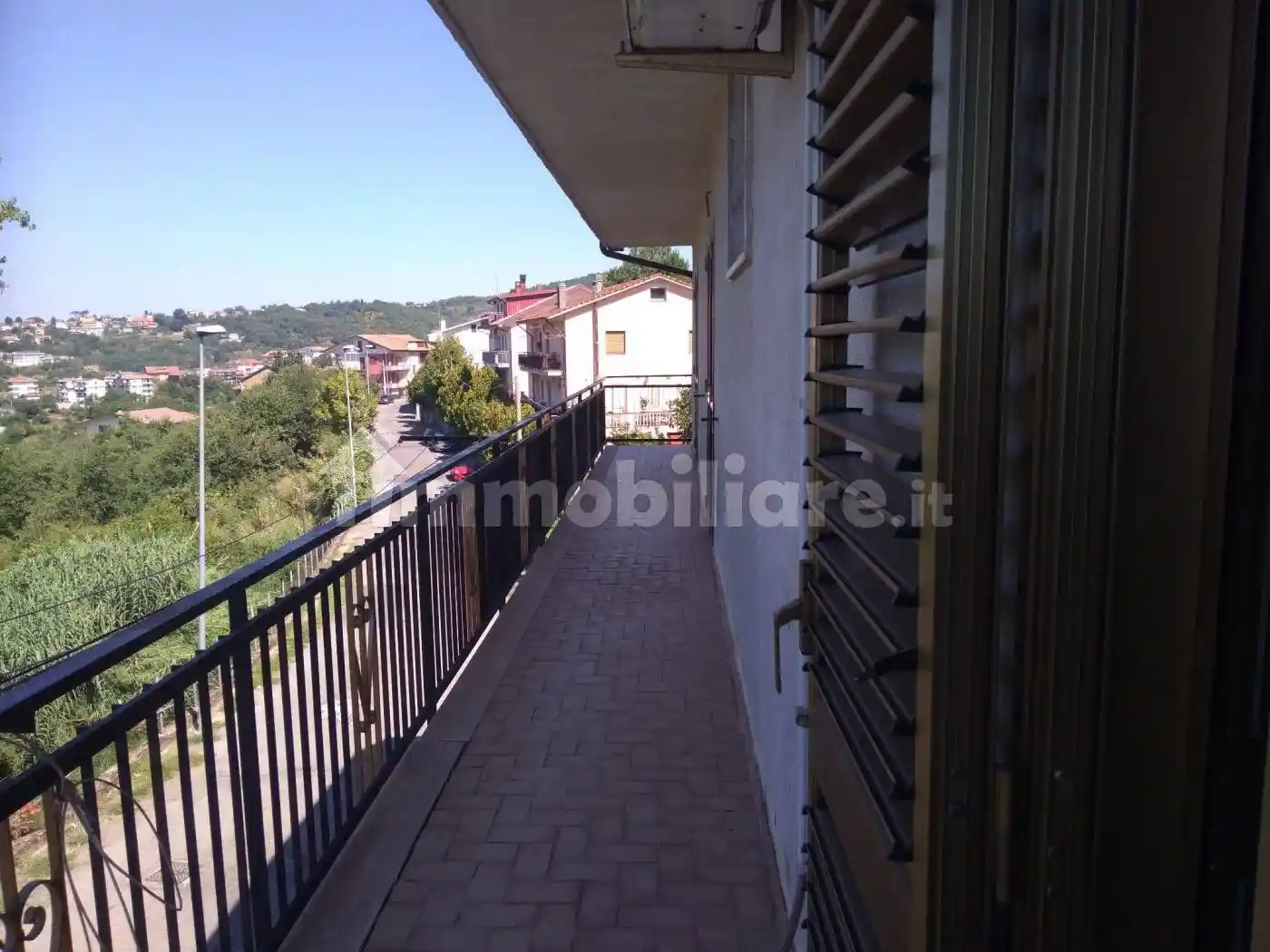 Terratetto unifamiliare via Fausto Gullo 81, Centro, Spezzano della Sila - foto 5