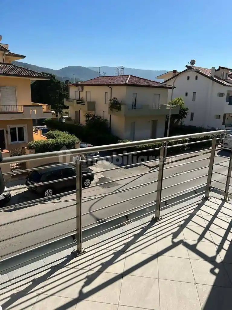 Appartamento in affitto a Capo d'Orlando