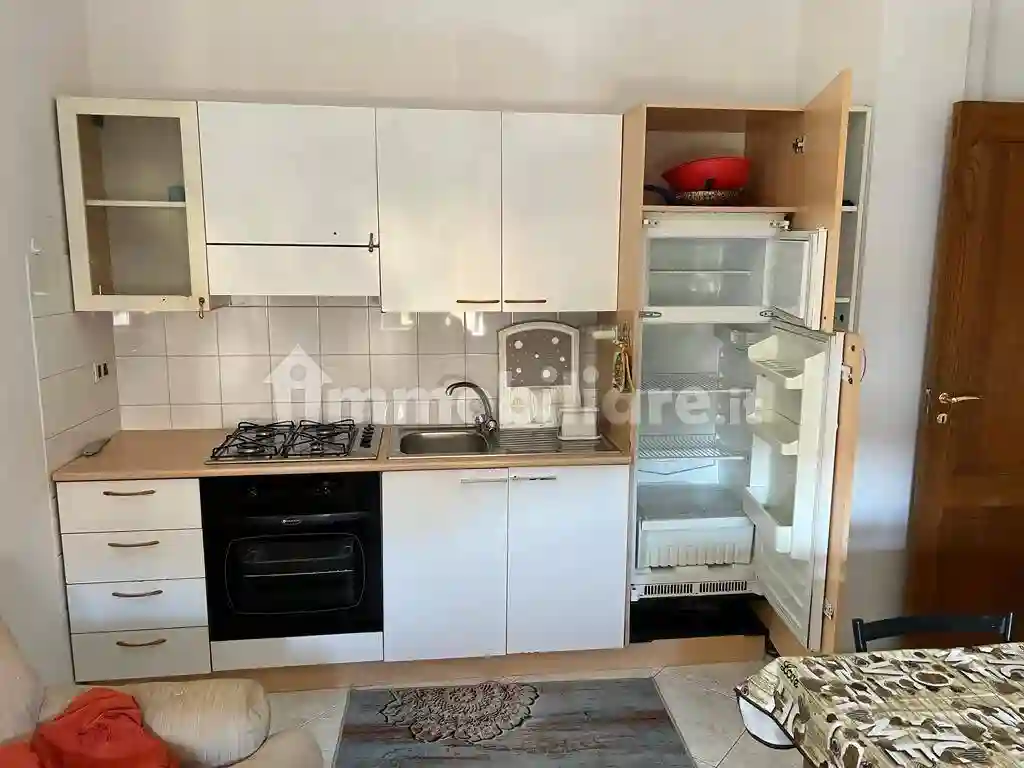 Trilocale via Trazzera Marina 318, Centro, Capo d'Orlando - foto 4