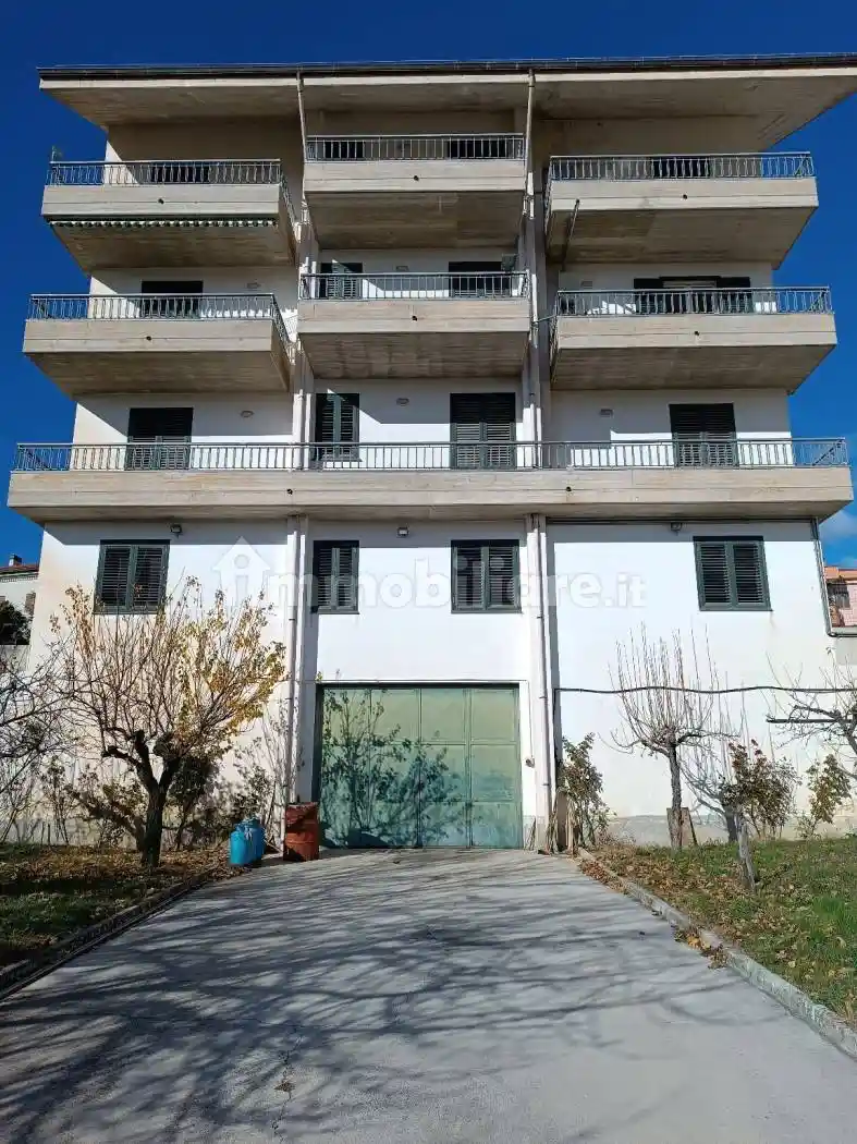 Palazzo - Edificio in Vendita - foto 3