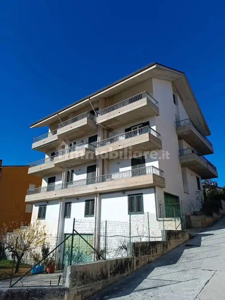 Palazzo - Edificio in Vendita - foto 5