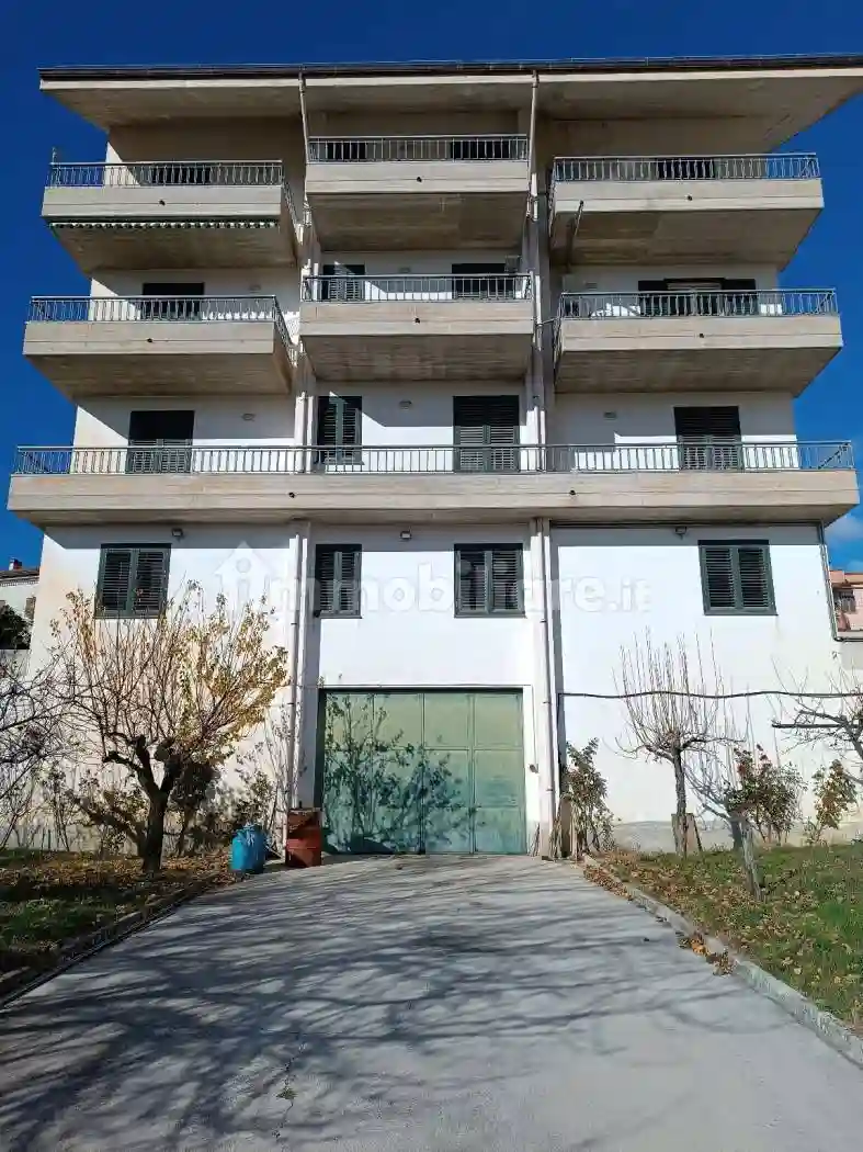 Palazzo - Edificio in Vendita - foto 4