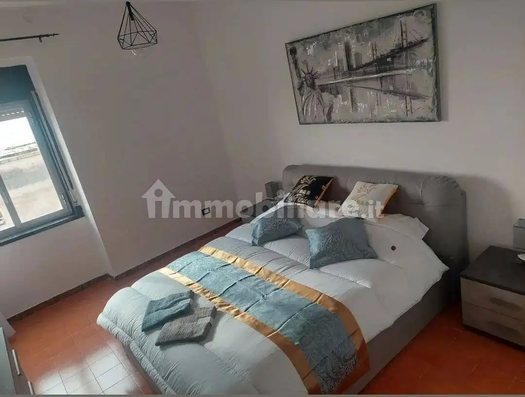 Appartamento in affitto a Sciacca