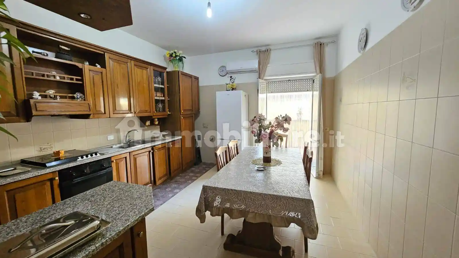 Appartamento in vendita a Capri Leone