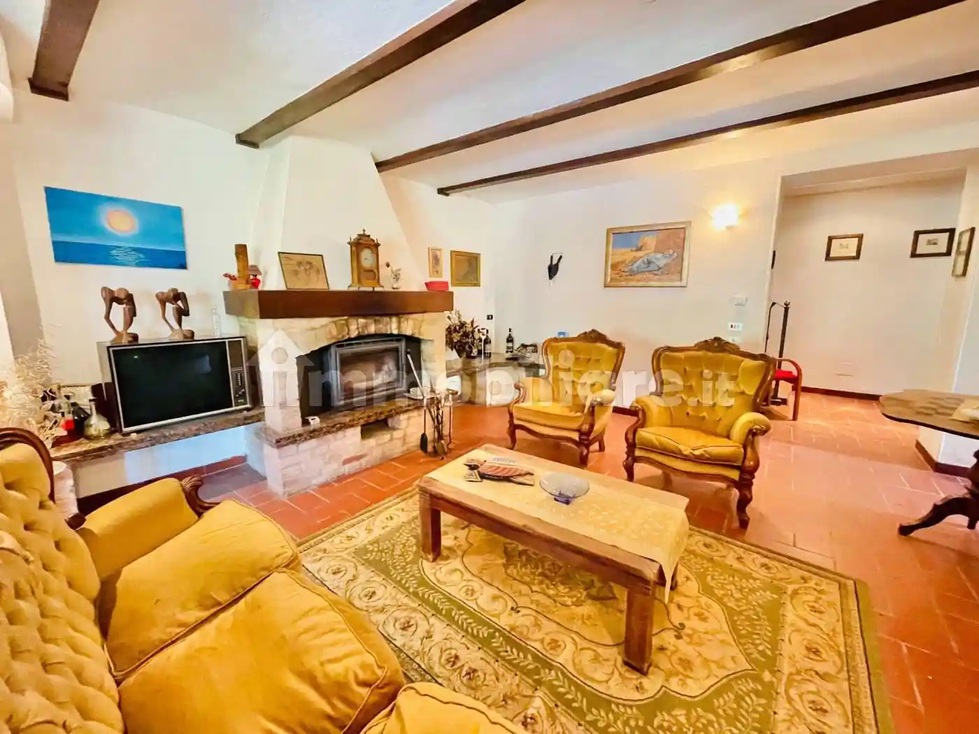 Rustico - Casale in vendita a Nizza Monferrato