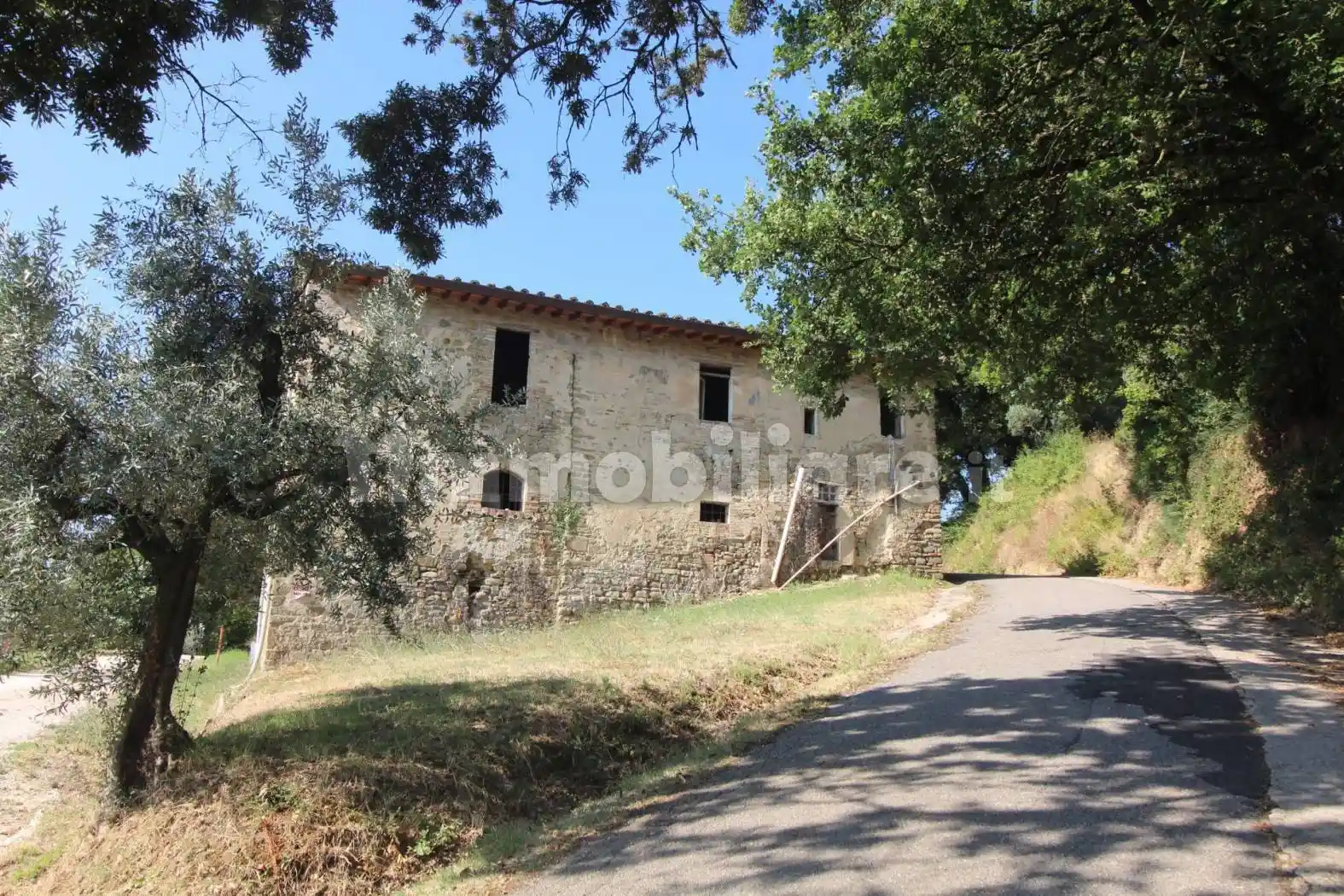 Rustico - Casale in vendita a Bettona