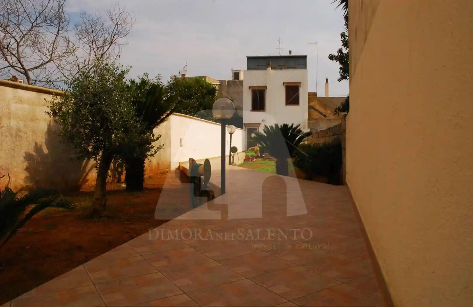 Casa indipendente in vendita a Alessano