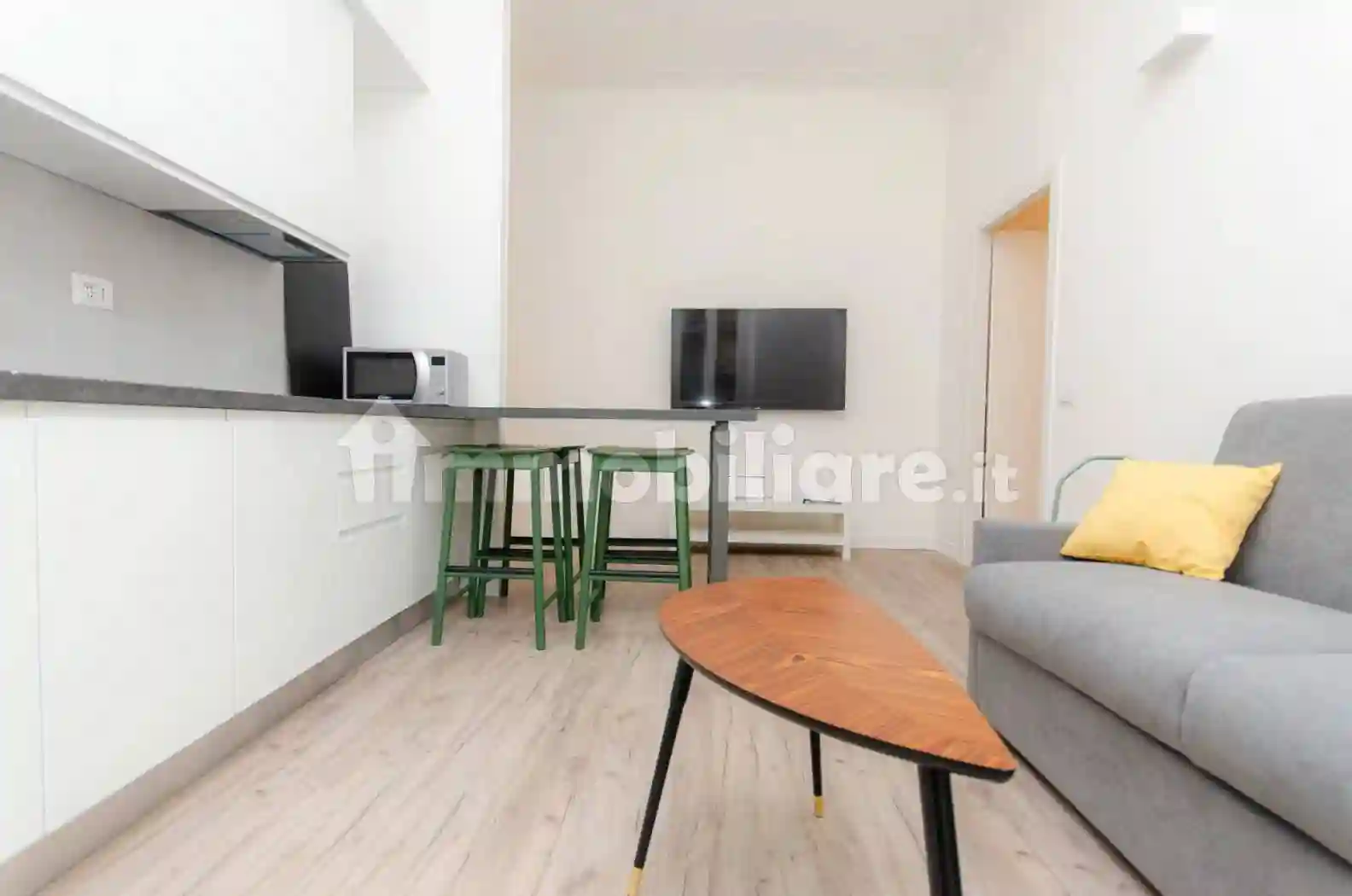 Appartamento - foto 5