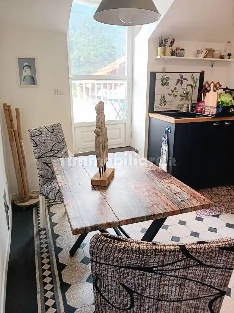 Appartamento in vendita a Villar Perosa