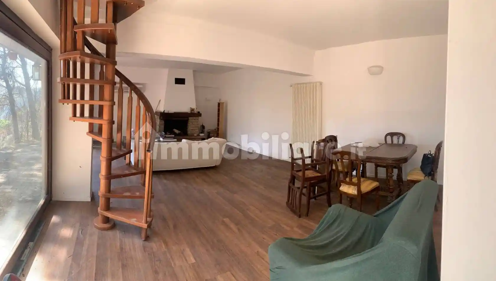 Villa in vendita a Monreale