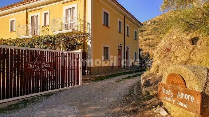 Appartamento in affitto a San Mauro Cilento