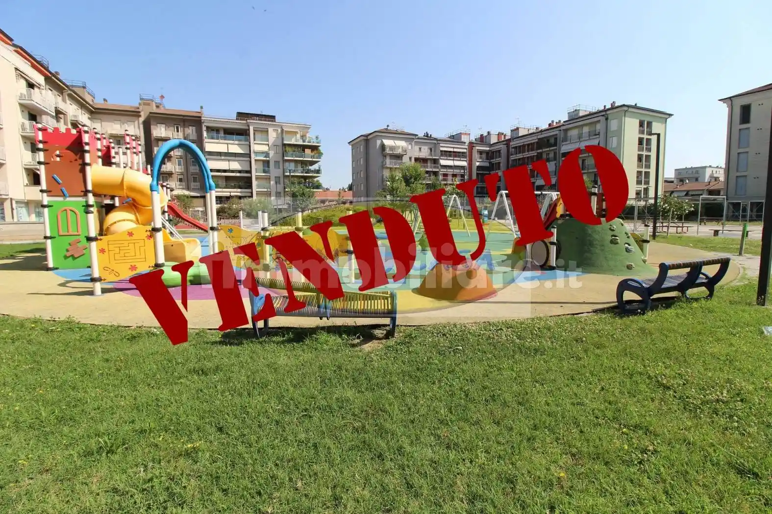 Appartamento in vendita a Lodi