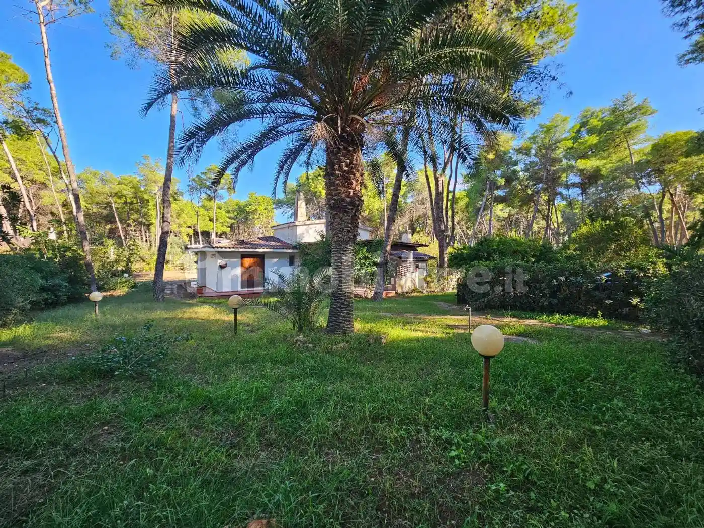 Villa in vendita a Castellaneta