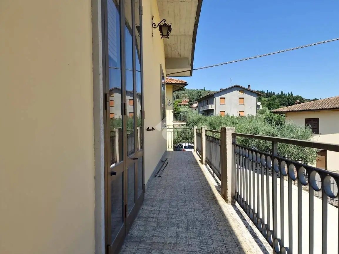 Appartamento in vendita a Arezzo