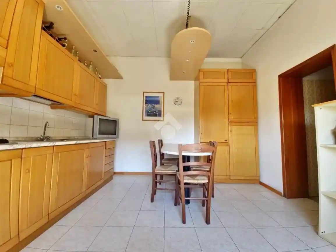 Quadrilocale Località Battifolle 14, Battifolle, Arezzo - foto 2