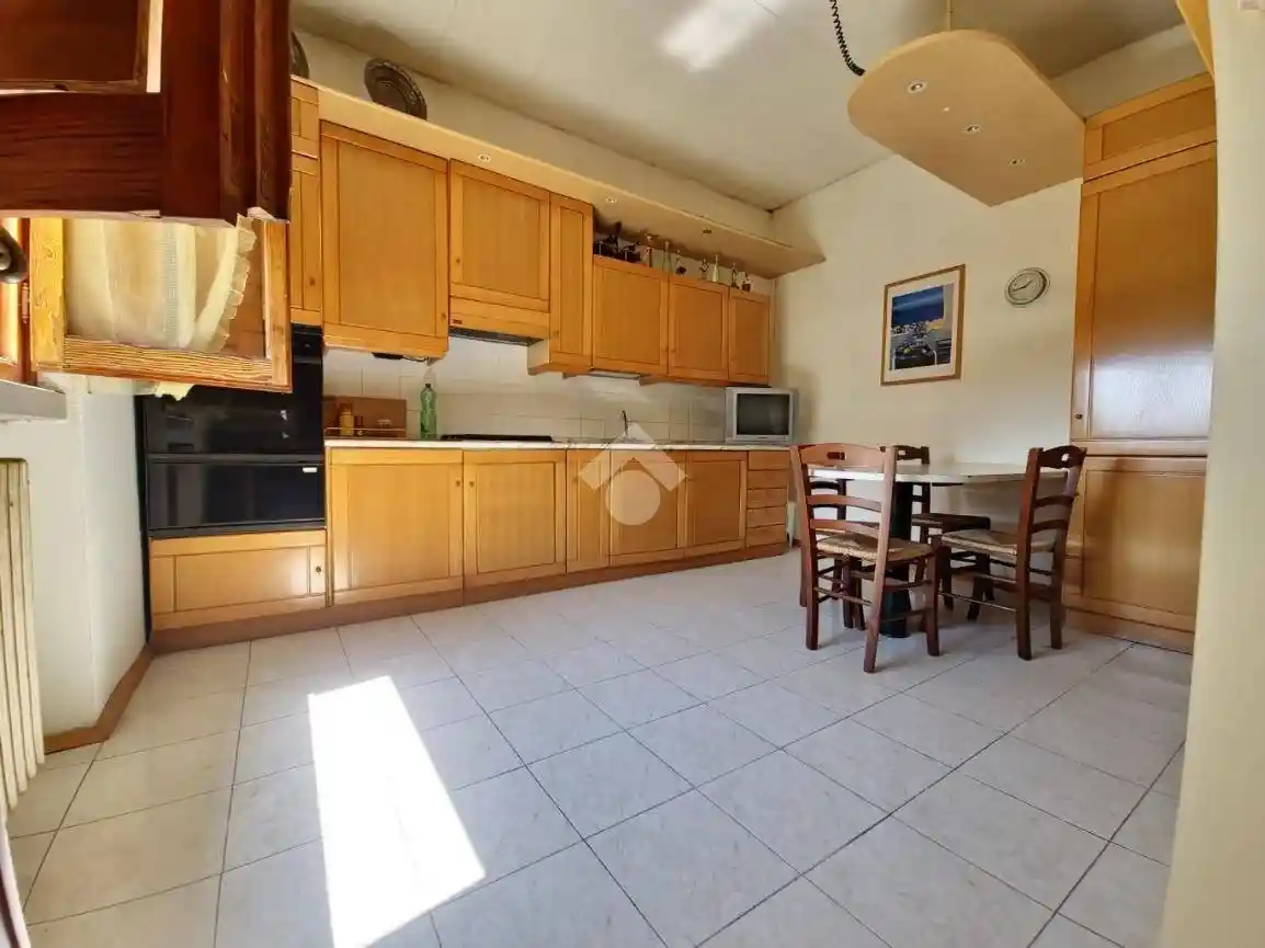 Quadrilocale Località Battifolle 14, Battifolle, Arezzo - foto 3