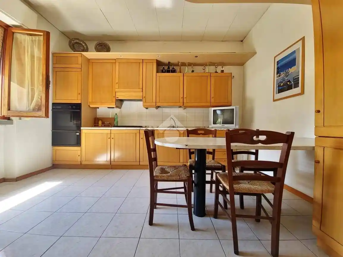 Quadrilocale Località Battifolle 14, Battifolle, Arezzo - foto 4