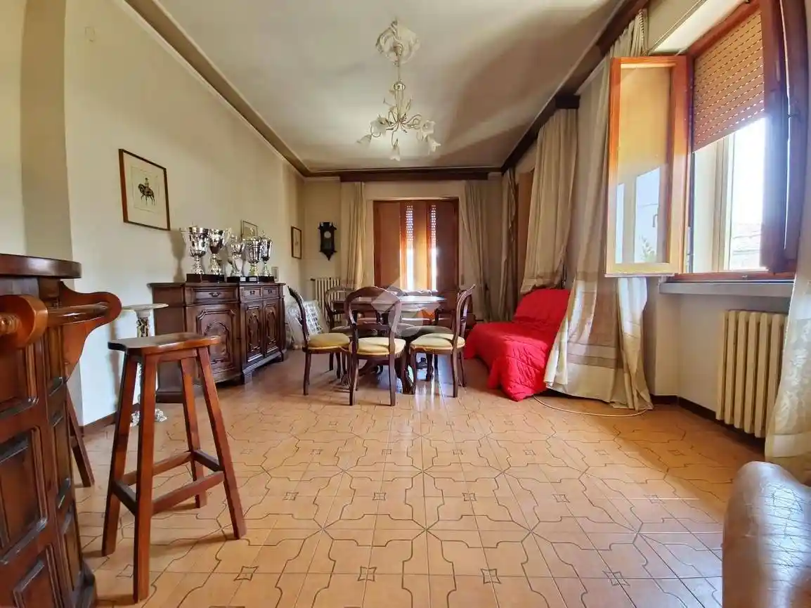 Quadrilocale Località Battifolle 14, Battifolle, Arezzo - foto 5