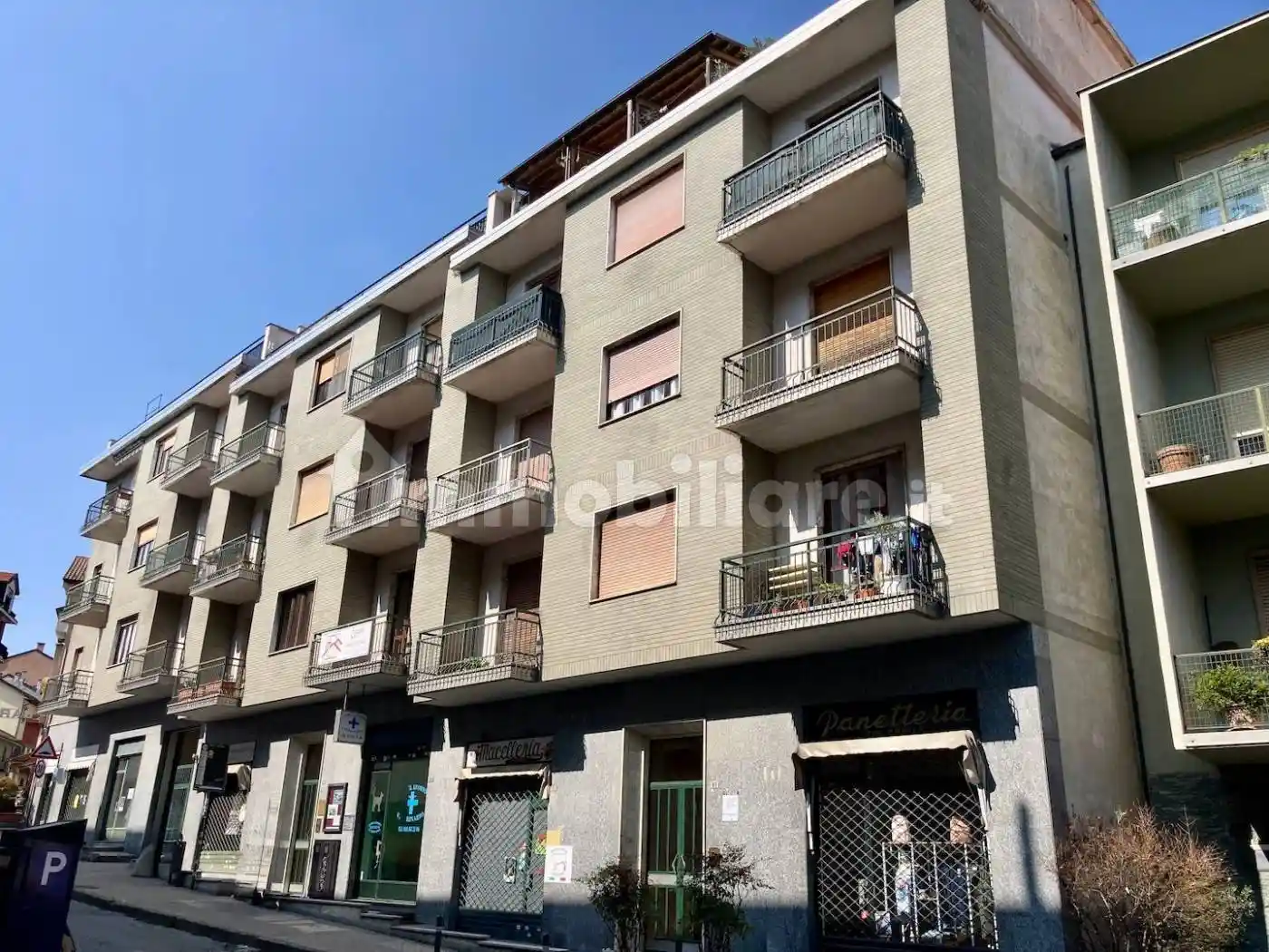 Appartamento in vendita a Pino Torinese