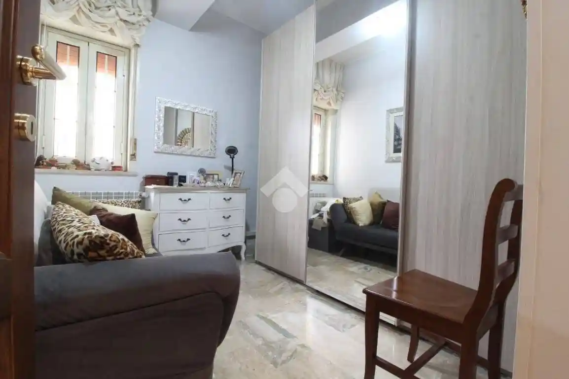 Trilocale via Vallone Mariannazzo 19, Trabocchetto - Spirito Santo, Reggio Calabria - foto 4