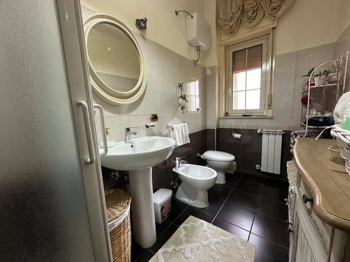 Trilocale via Vallone Mariannazzo 19, Trabocchetto - Spirito Santo, Reggio Calabria - foto 5