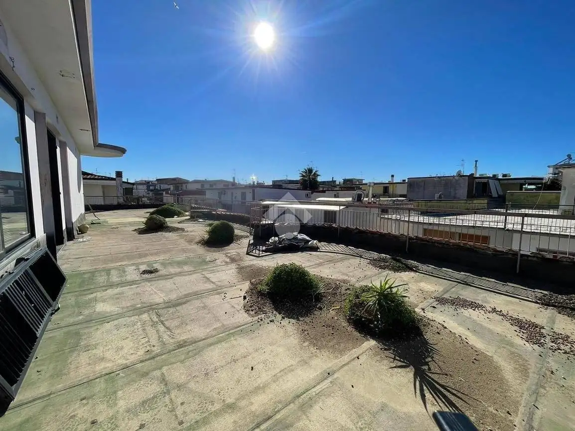 Villa in vendita a Grumo Nevano