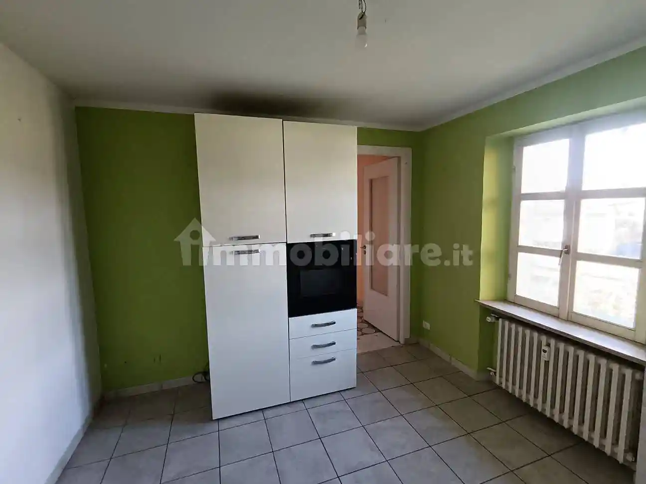 Appartamento in affitto a Asti
