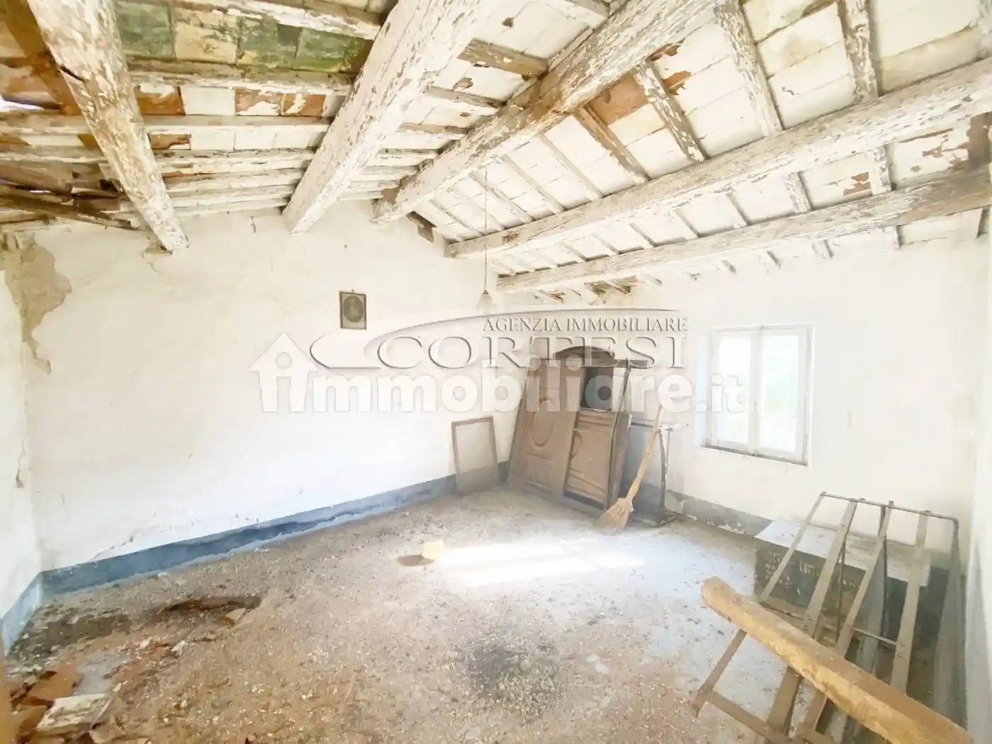 Casa indipendente in vendita a Mondolfo