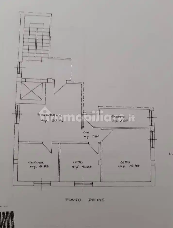 Appartamento in vendita a Nuoro