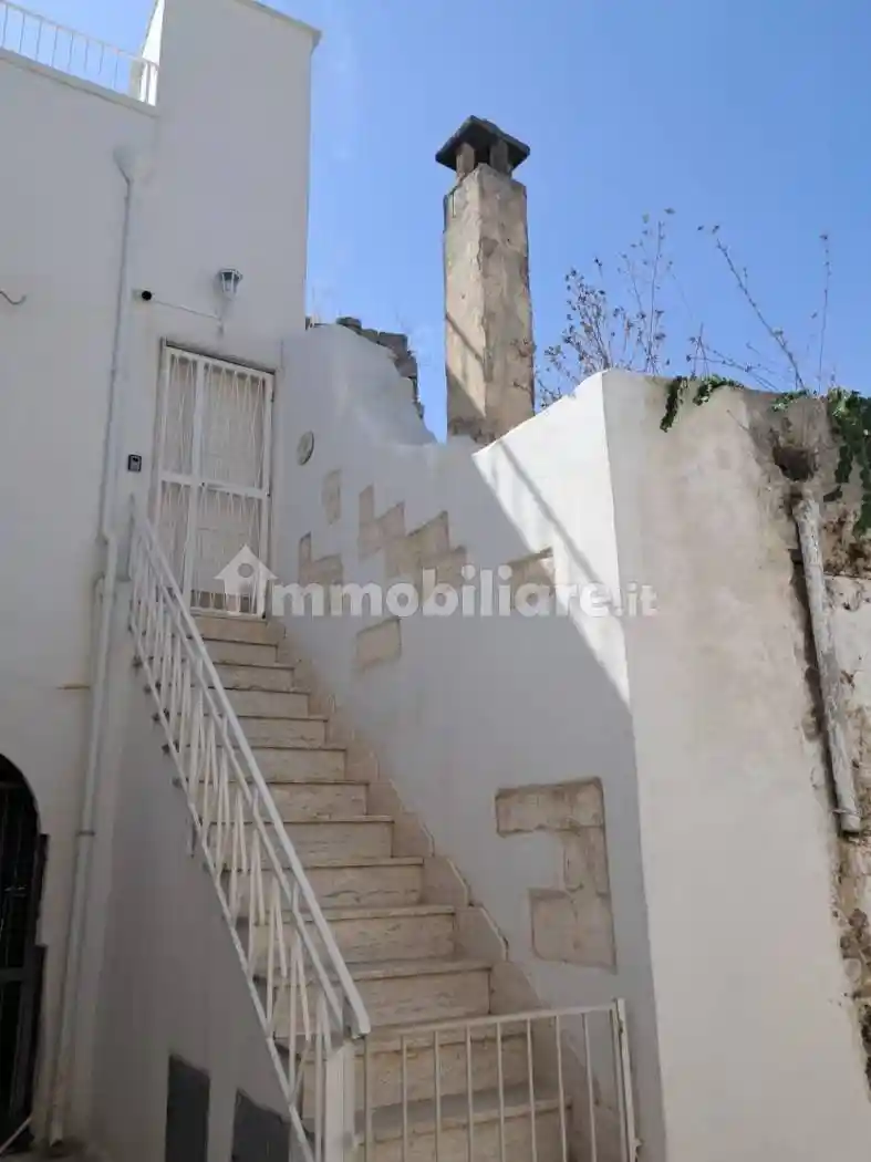 Appartamento in vendita a Carovigno