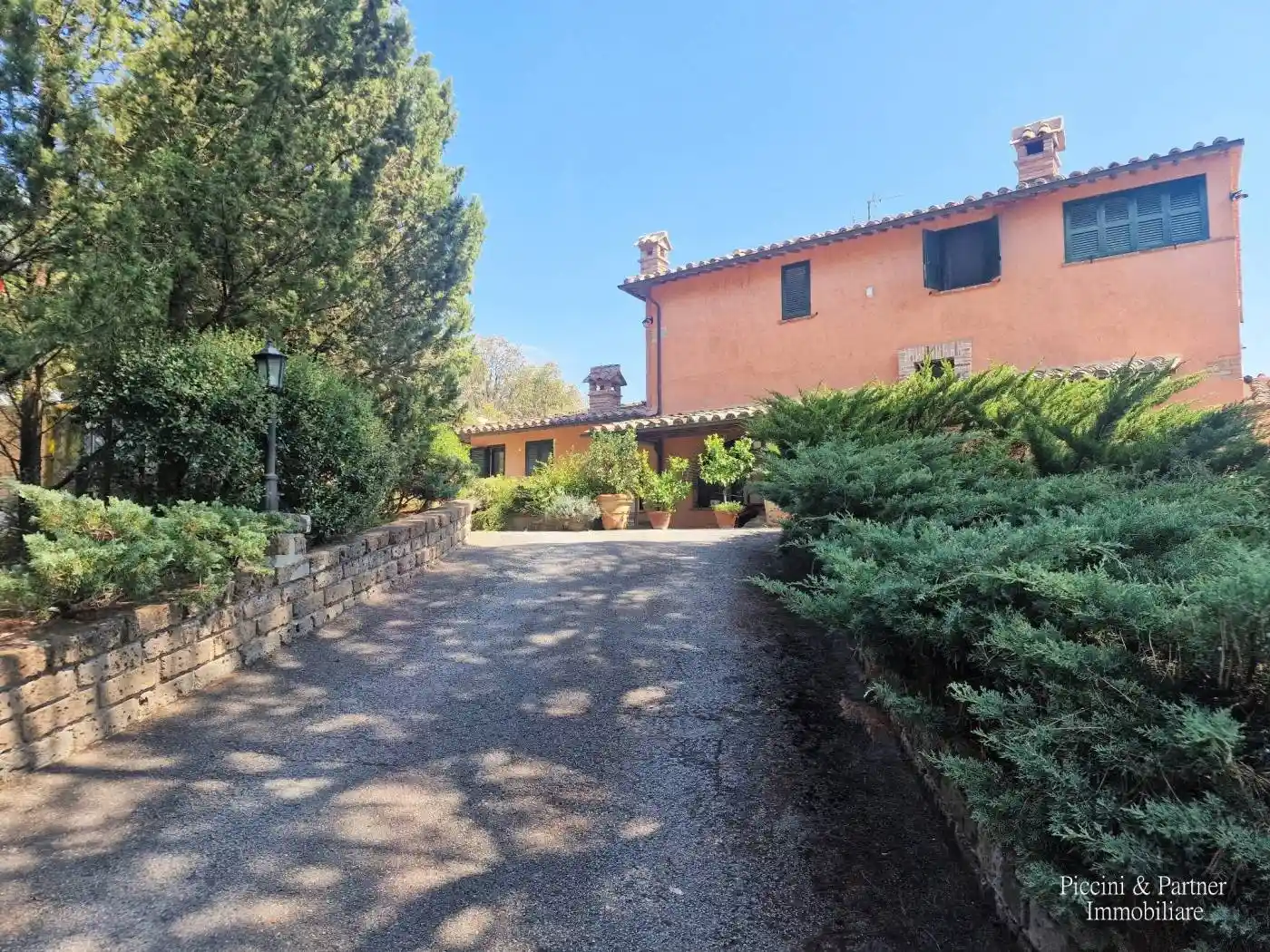 Villa in vendita a Corciano