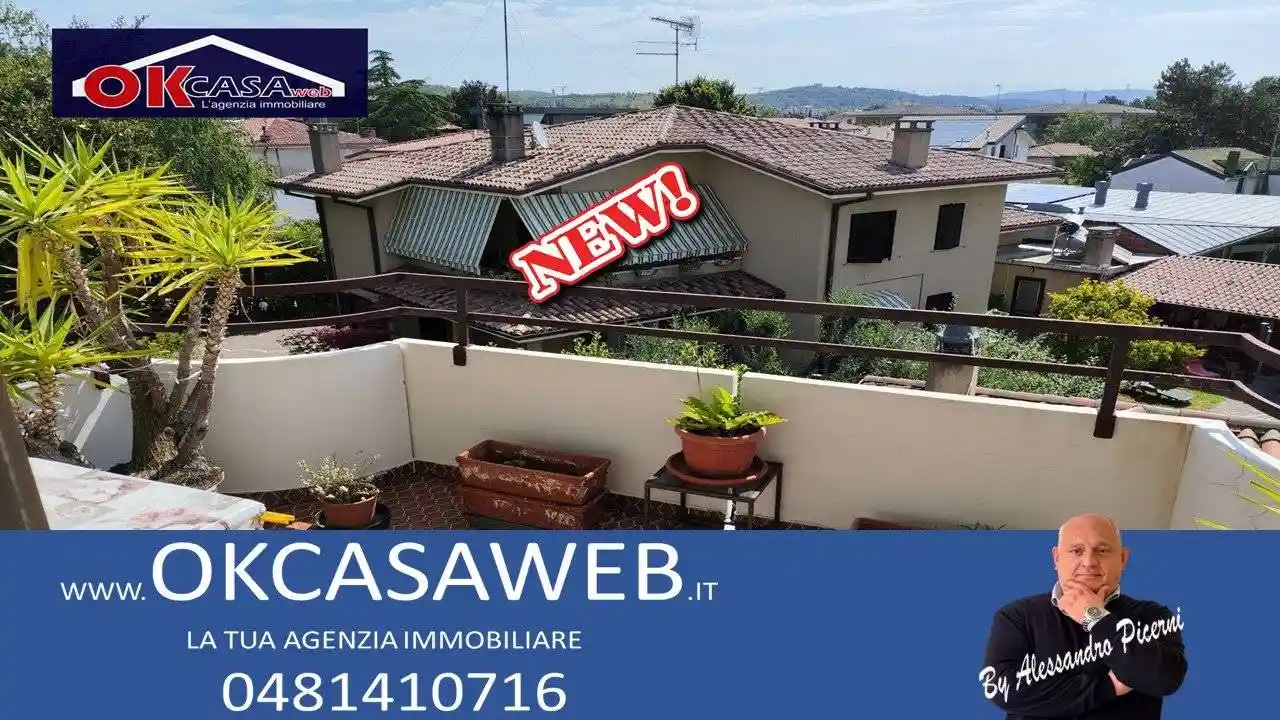 Appartamento in vendita a Monfalcone