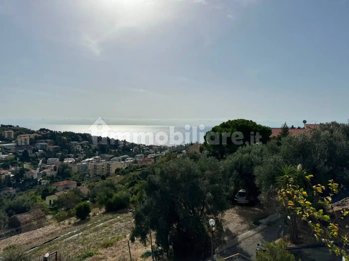Appartamento in vendita a Sanremo