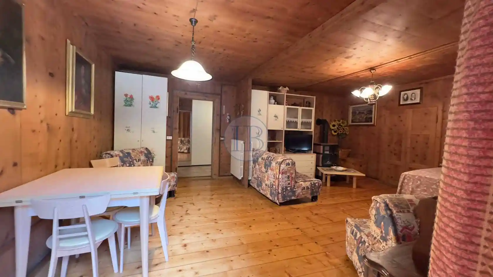 Appartamento in vendita a Valfurva