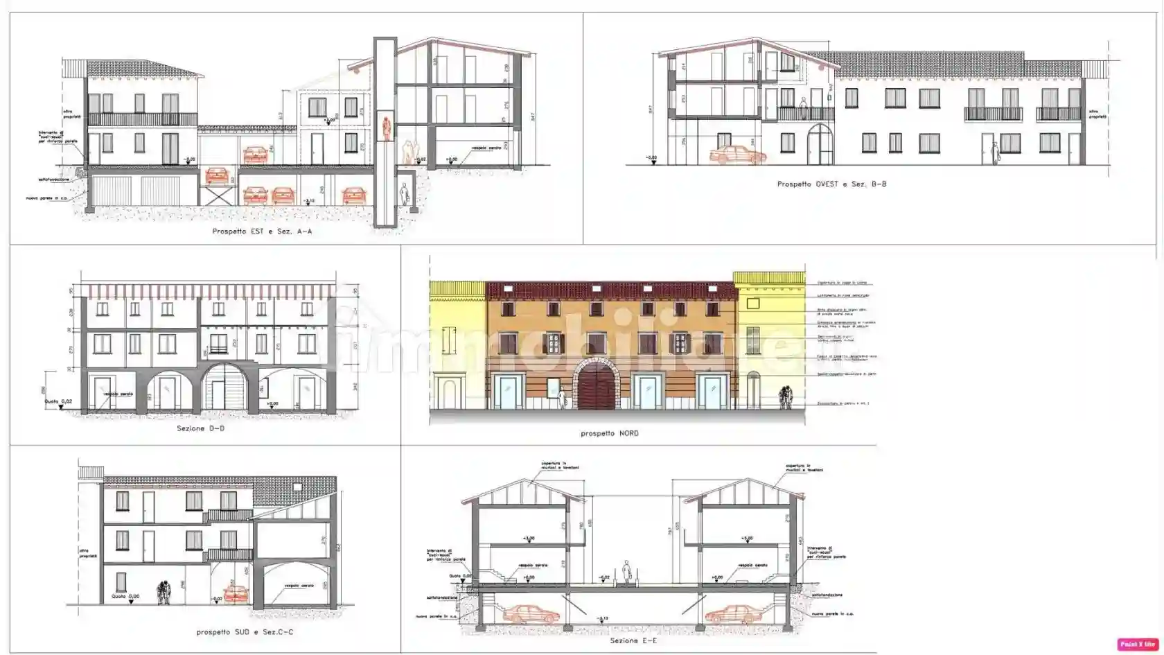 Rustico - Casale - foto 5