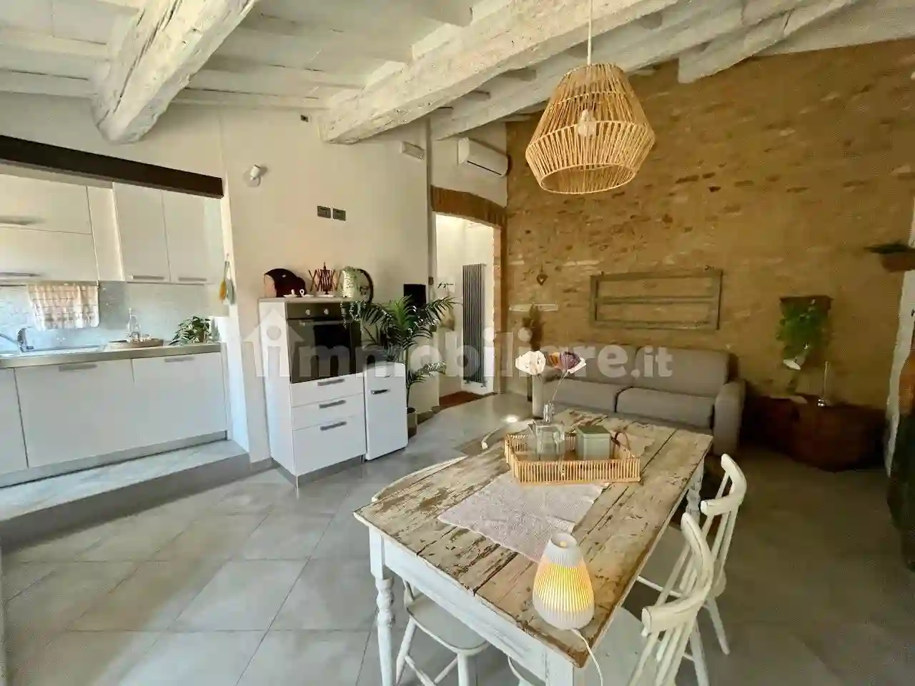 Attico - Mansarda - foto 2