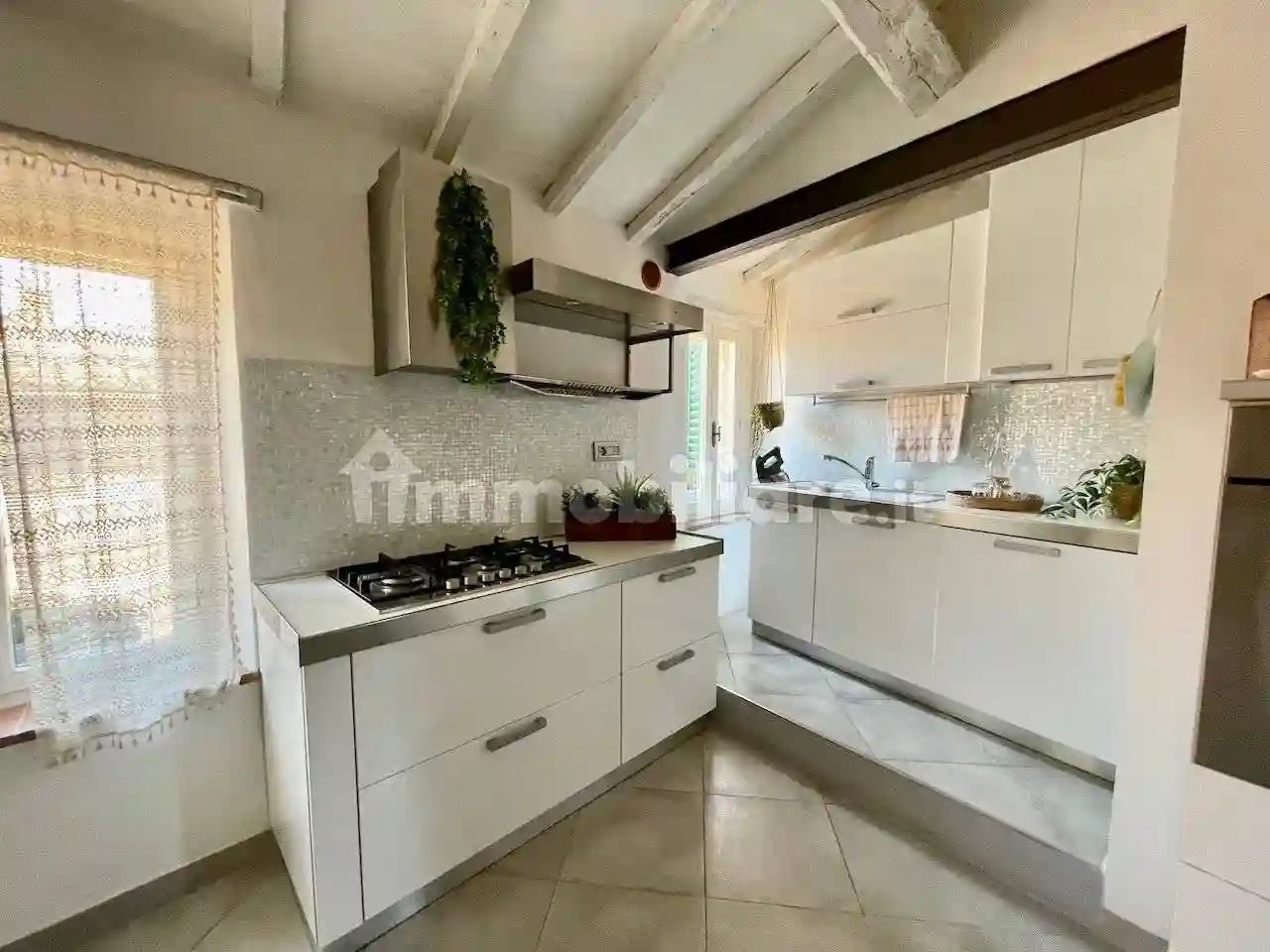 Attico - Mansarda - foto 5