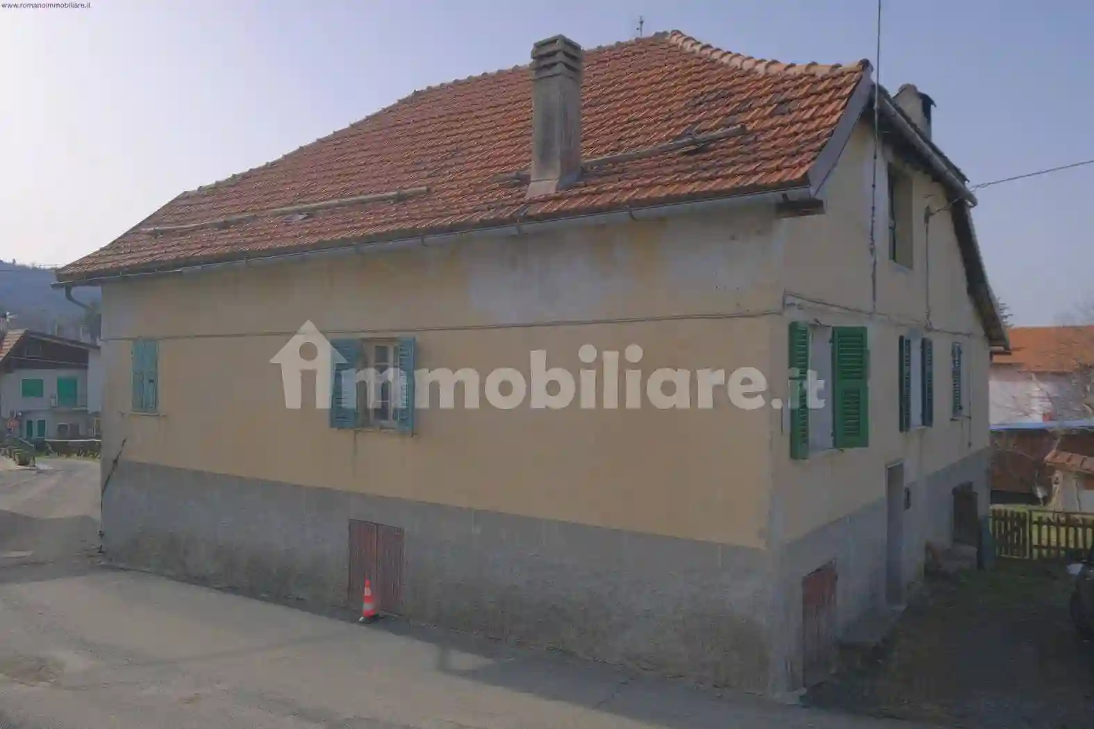 Casa indipendente - foto 4