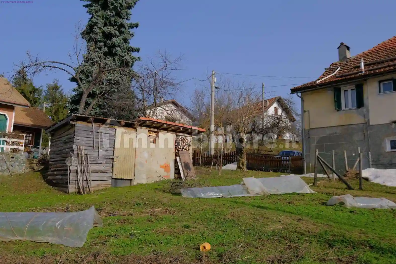 Casa indipendente - foto 5