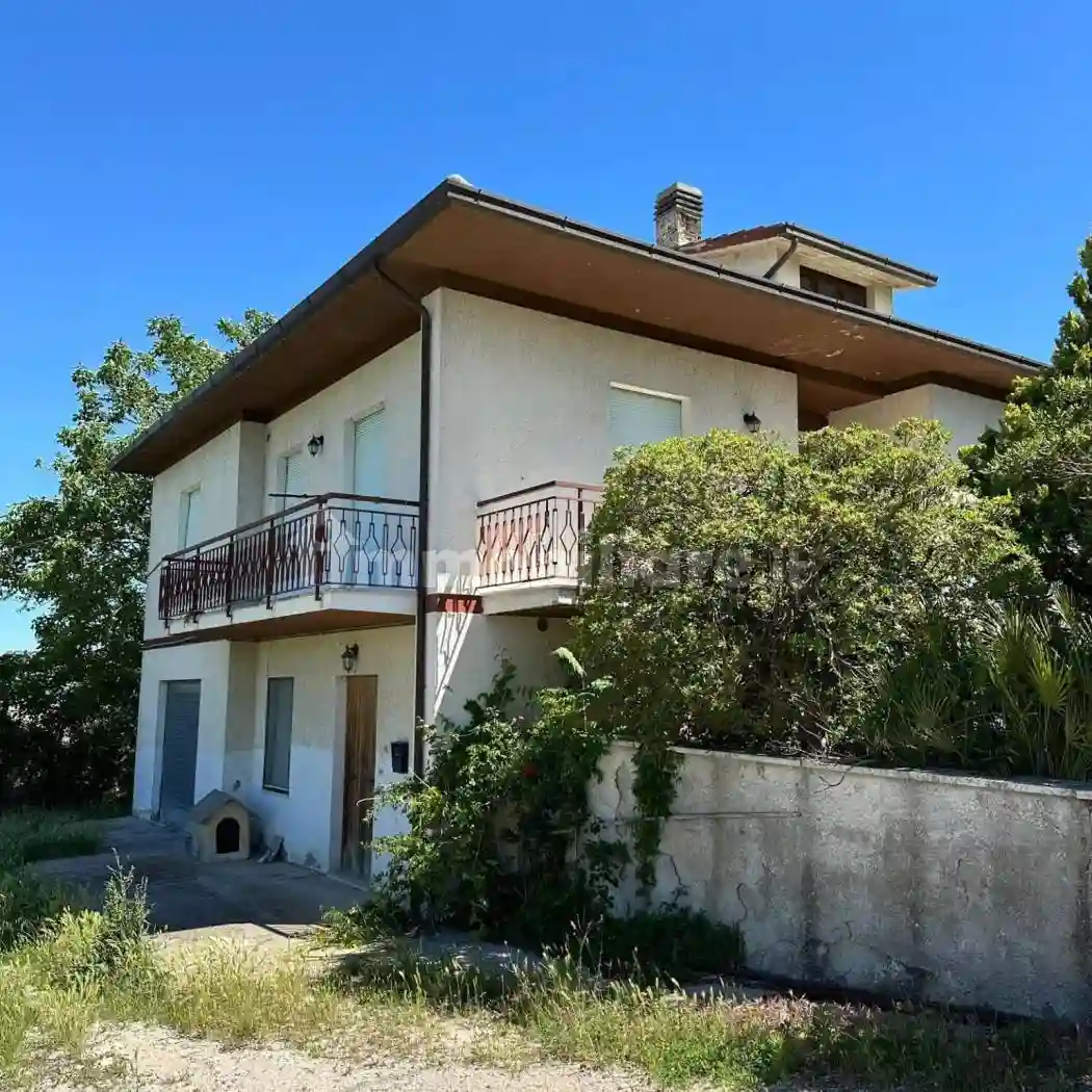 Casa indipendente - foto 3