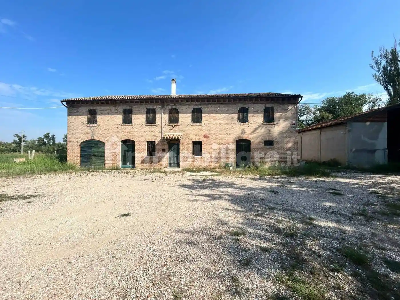 Appartamento in affitto a Jesi