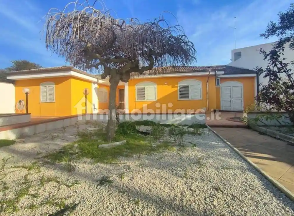 Villa in vendita a Ragusa