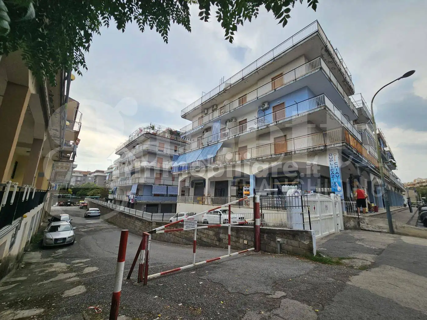 Appartamento in vendita a Scalea