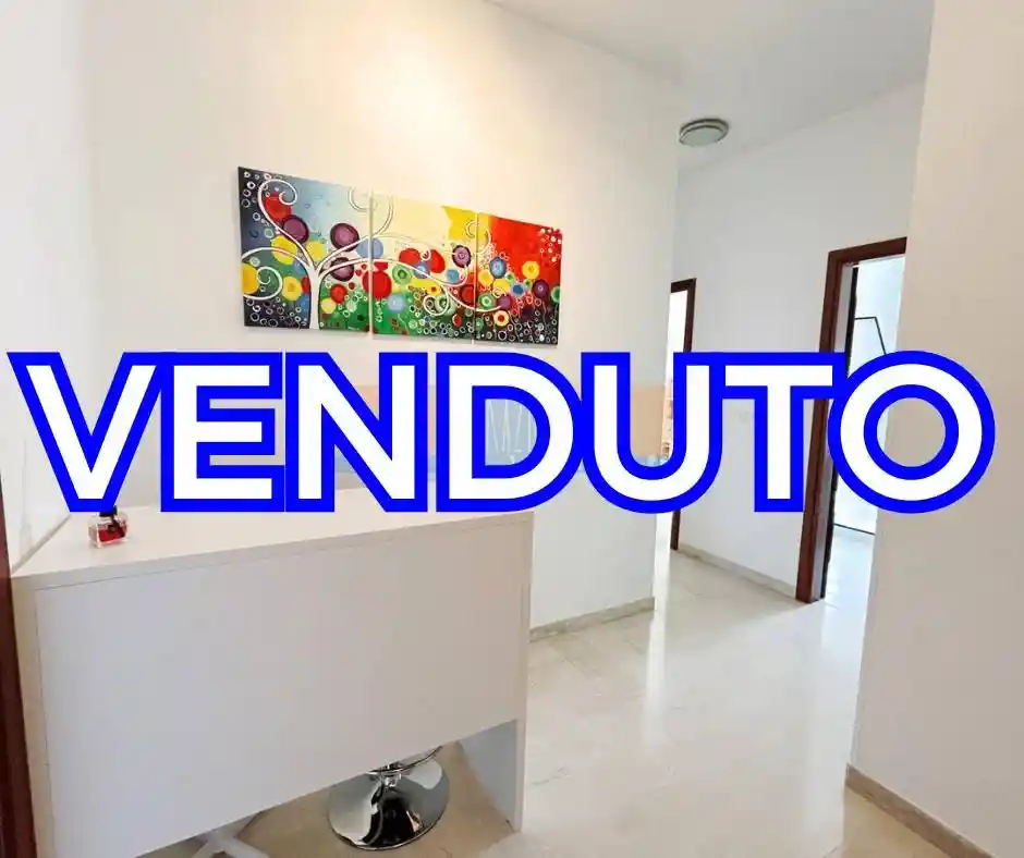 Appartamento in vendita a Modugno