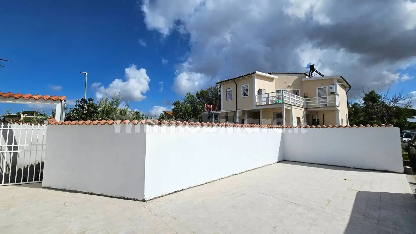 Villa plurifamiliare via Giuseppe Gabetti 19, Infernetto, Roma - foto 2