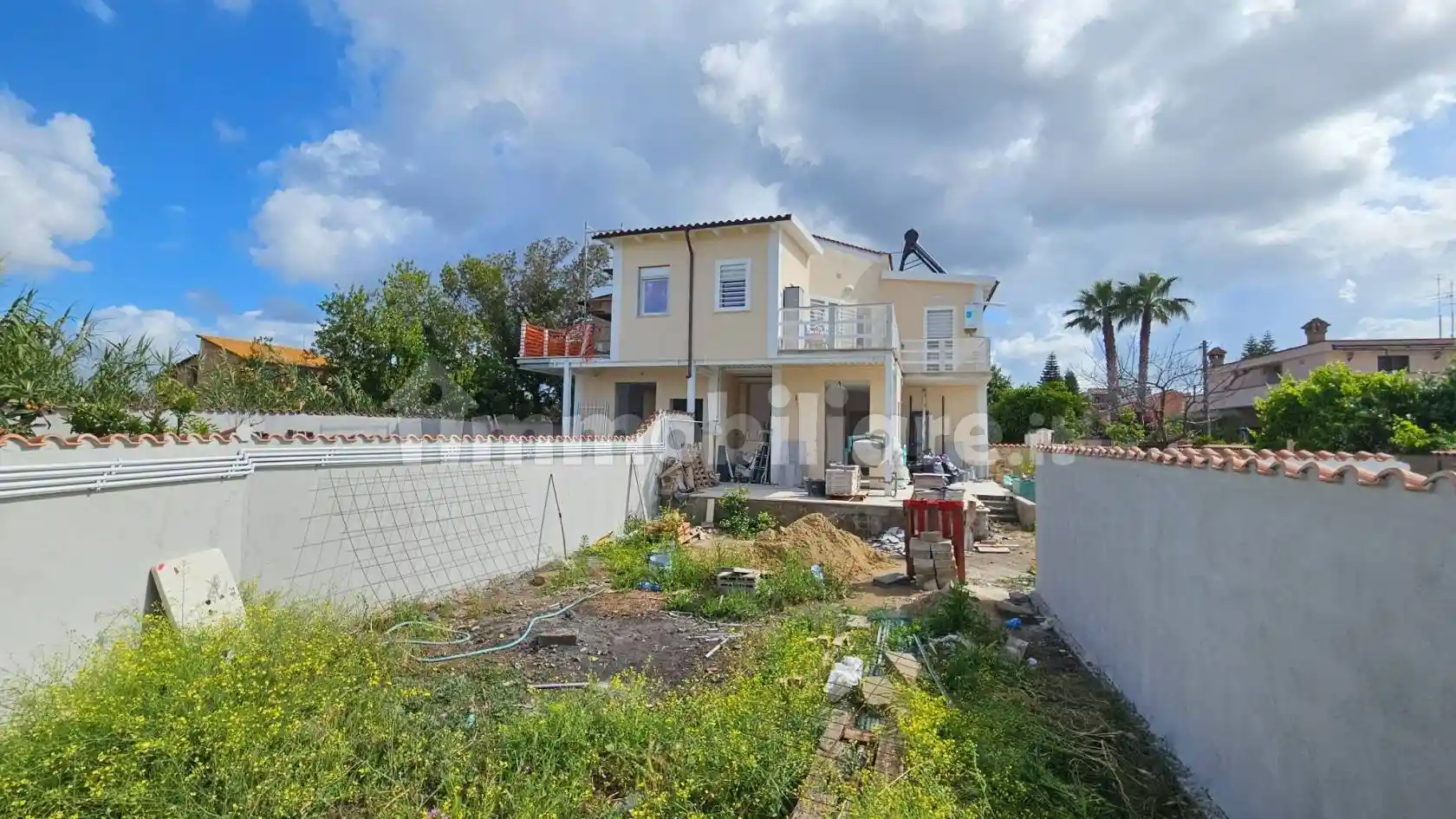 Villa plurifamiliare via Giuseppe Gabetti 19, Infernetto, Roma - foto 3