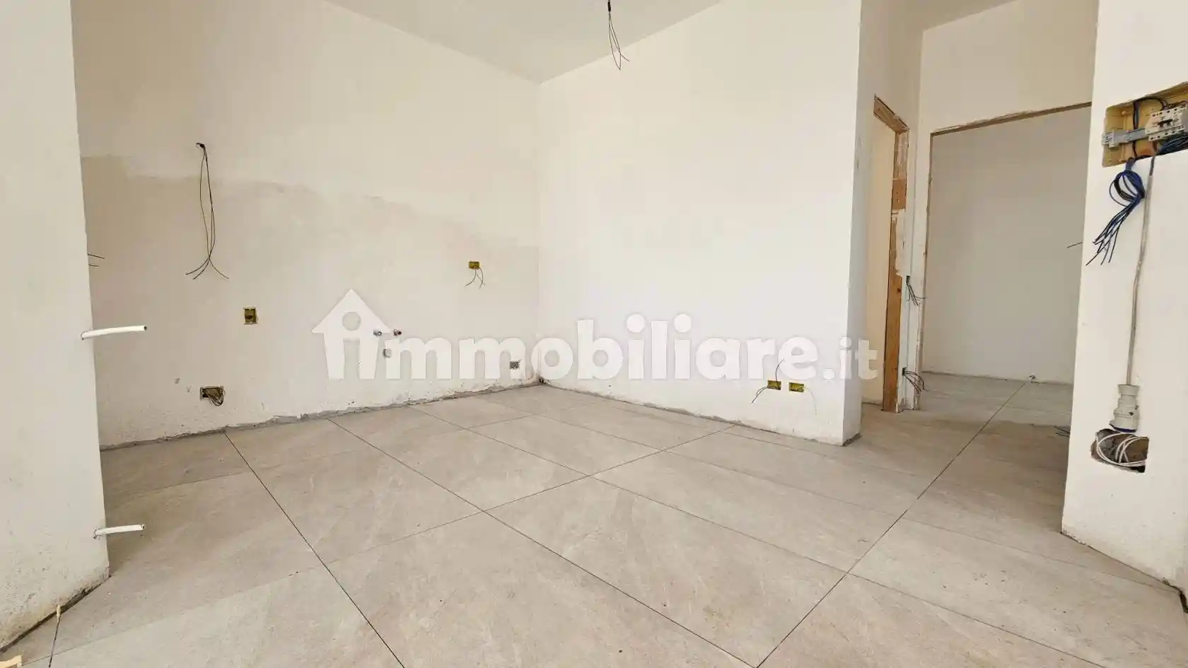 Villa plurifamiliare via Giuseppe Gabetti 19, Infernetto, Roma - foto 5
