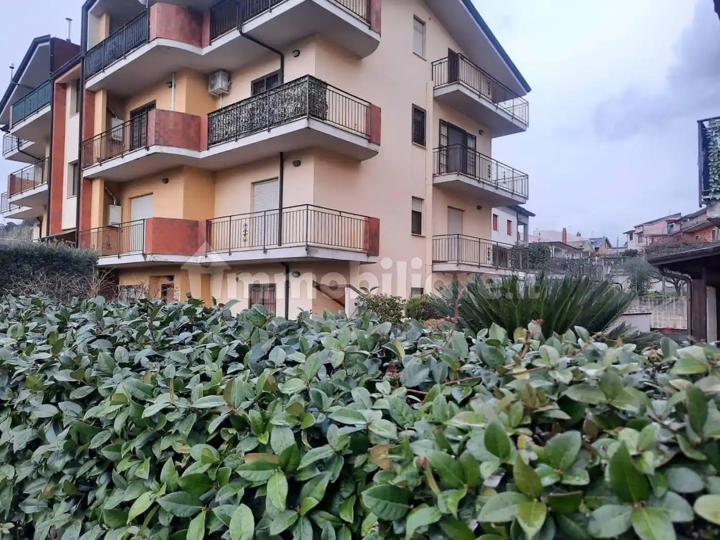 Trilocale via Michele Landolfi 19, Airola - foto 2