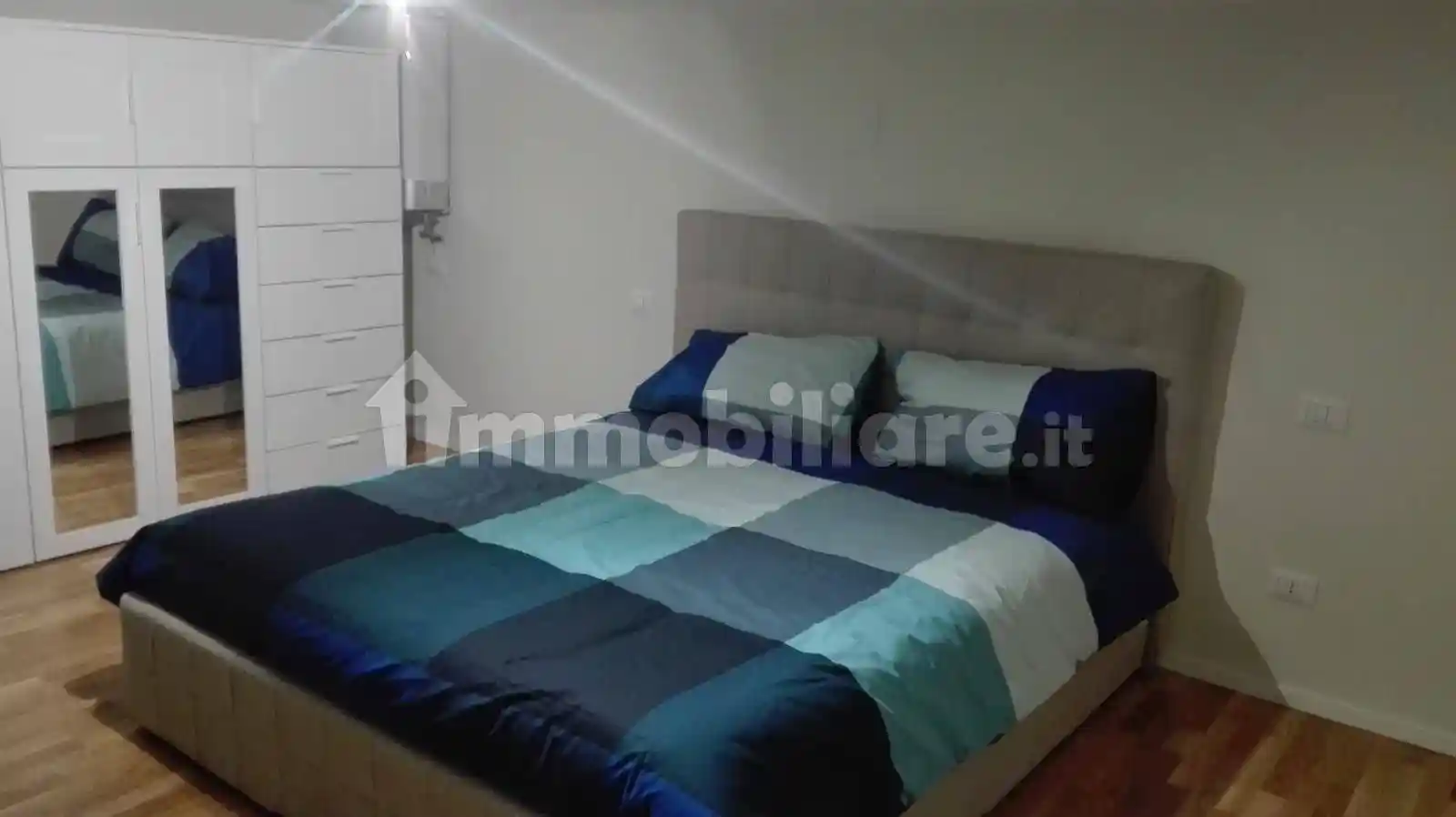 Loft in affitto a Milano