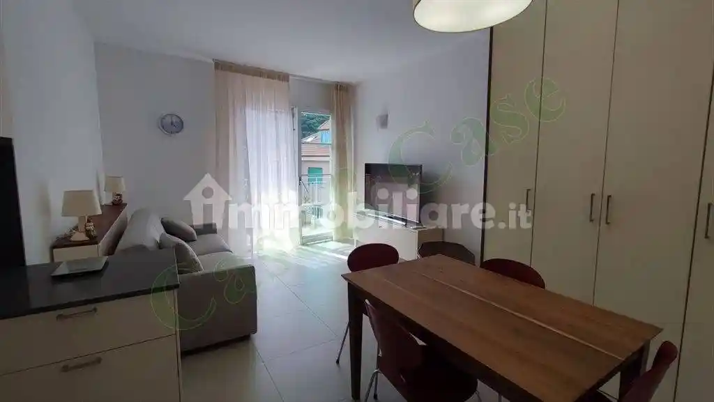 Monolocale via Poggi, Celle Ligure Pecorile, Celle Ligure - foto 4